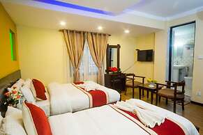 Thamel Home