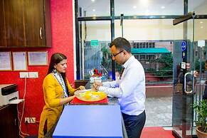 Thamel Home