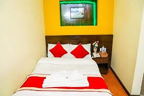 Thamel Home