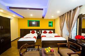 Thamel Home