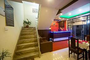 Thamel Home