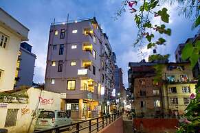 Thamel Home