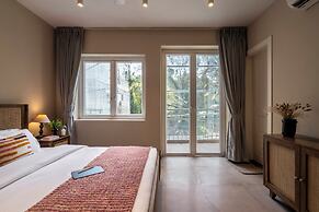 Staymaster Solintra 3BHK C301