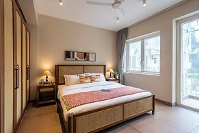 Staymaster Solintra 3BHK C301