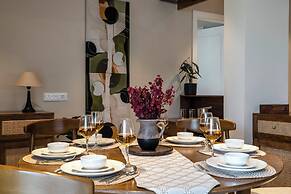 Staymaster Solintra 3BHK C301