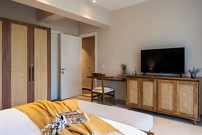 Staymaster Solintra 3BHK C301