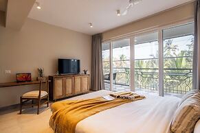 Staymaster Solintra 3BHK C301
