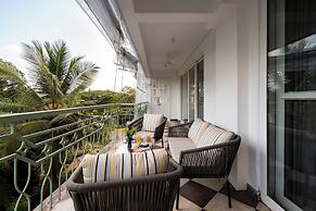 Staymaster Solintra 3BHK C301