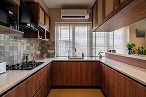 Staymaster Solintra 3BHK C301