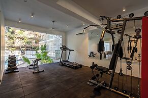Staymaster Solintra 3BHK C301