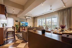 Staymaster Solintra 3BHK C301
