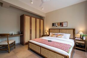 Staymaster Solintra 3BHK C301