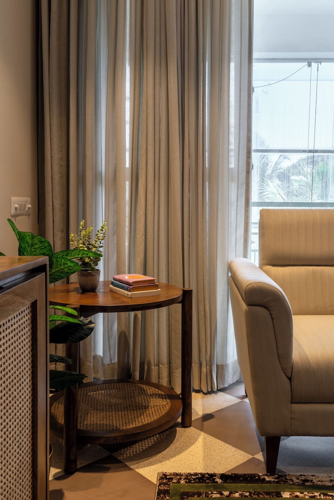 Staymaster Solintra 3BHK C301