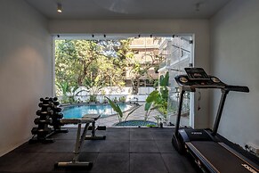Staymaster Solintra 3BHK C301