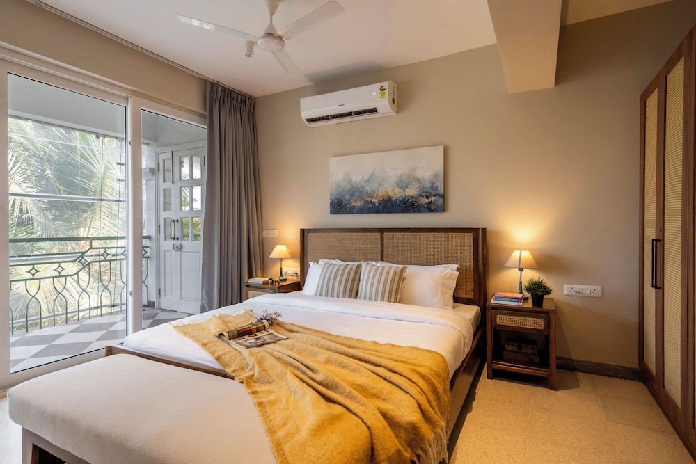 Staymaster Solintra 3BHK C301