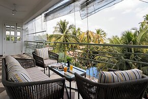 Staymaster Solintra 3BHK C301