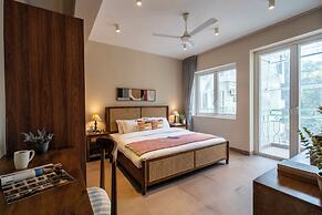 Staymaster Solintra 3BHK C301