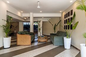 Staymaster Solintra 3BHK C301