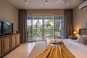 Staymaster Solintra 3BHK C301