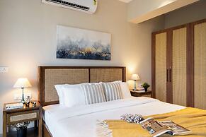 Staymaster Solintra 3BHK C301