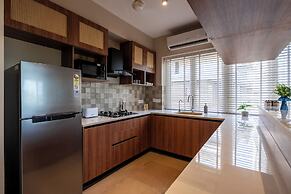 Staymaster Solintra 3BHK C301