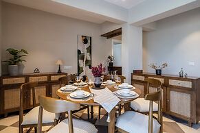 Staymaster Solintra 3BHK C301