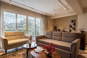 Staymaster Solintra 3BHK C301