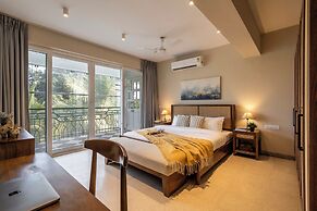 Staymaster Solintra 3BHK C301