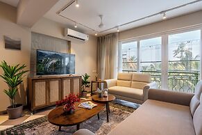 Staymaster Solintra 3BHK C301