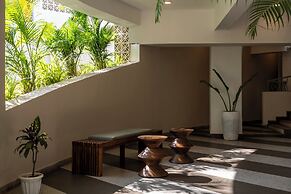 Staymaster Solintra 3BHK C301