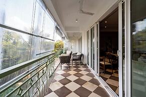 Staymaster Solintra 3BHK C301