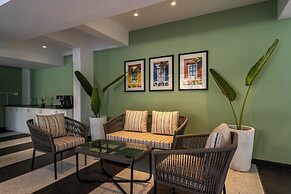 Staymaster Solintra 3BHK C301