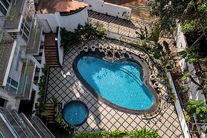 Staymaster Solintra 3BHK C301
