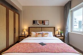 Staymaster Solintra 3BHK C301