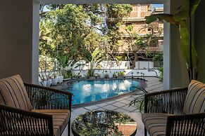 Staymaster Solintra 3BHK C301