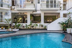 Staymaster Solintra 3BHK C301