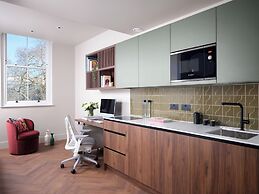 South Kensington Studios