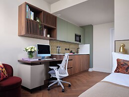 South Kensington Studios