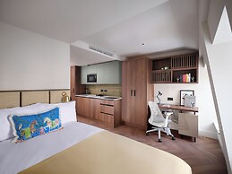 South Kensington Studios