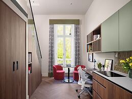 South Kensington Studios