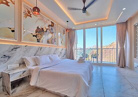 Hill Breeze Resort by VOYE HOMES