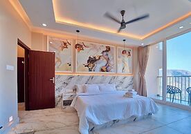 Hill Breeze Resort by VOYE HOMES