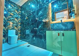 Hill Breeze Resort by VOYE HOMES