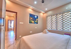 Hill Breeze Resort by VOYE HOMES