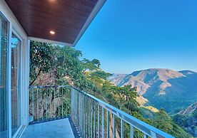 Hill Breeze Resort by VOYE HOMES