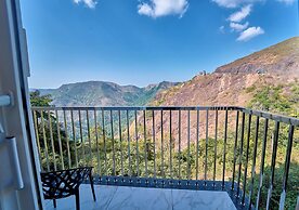 Hill Breeze Resort by VOYE HOMES