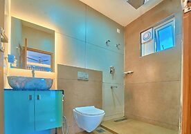 Hill Breeze Resort by VOYE HOMES