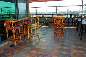 Park View Hotel Bamburi