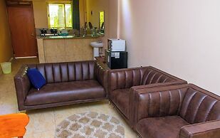 Park View Hotel Bamburi
