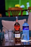 Park View Hotel Bamburi